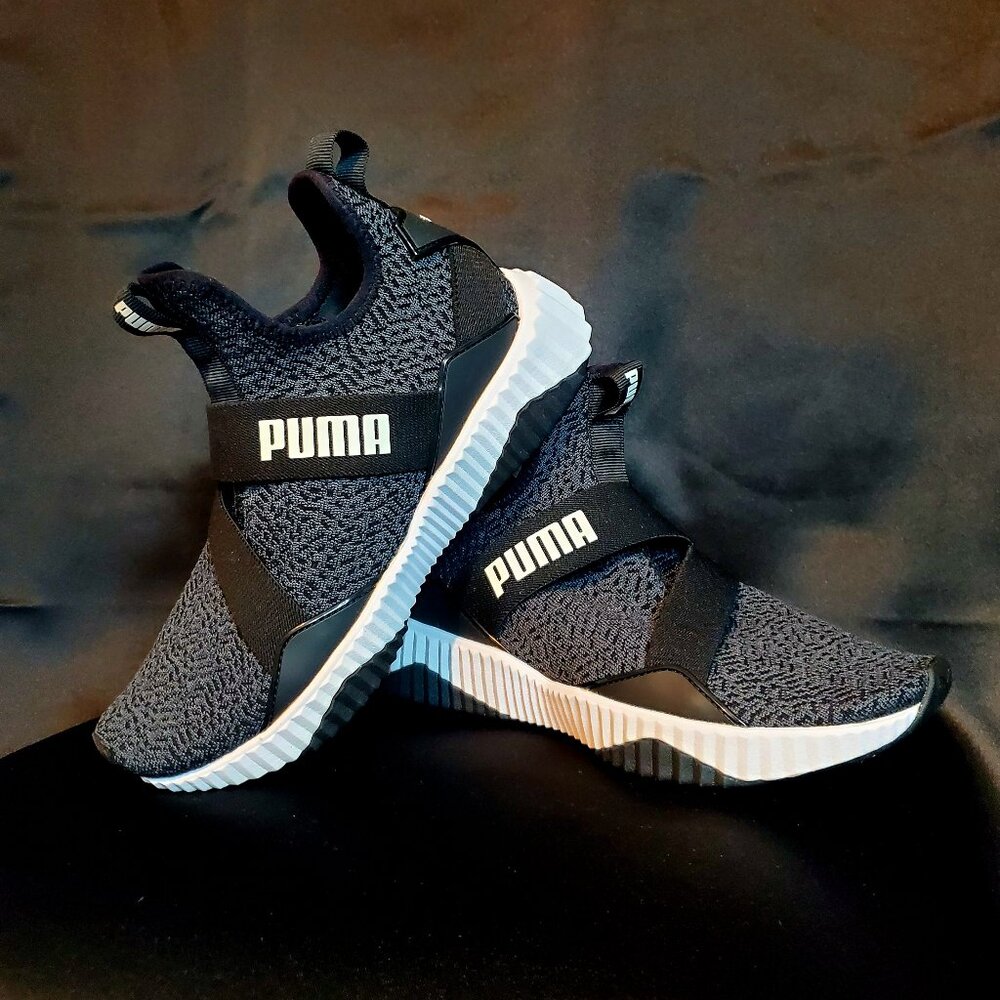 Shoes - Picture 1 of 5
